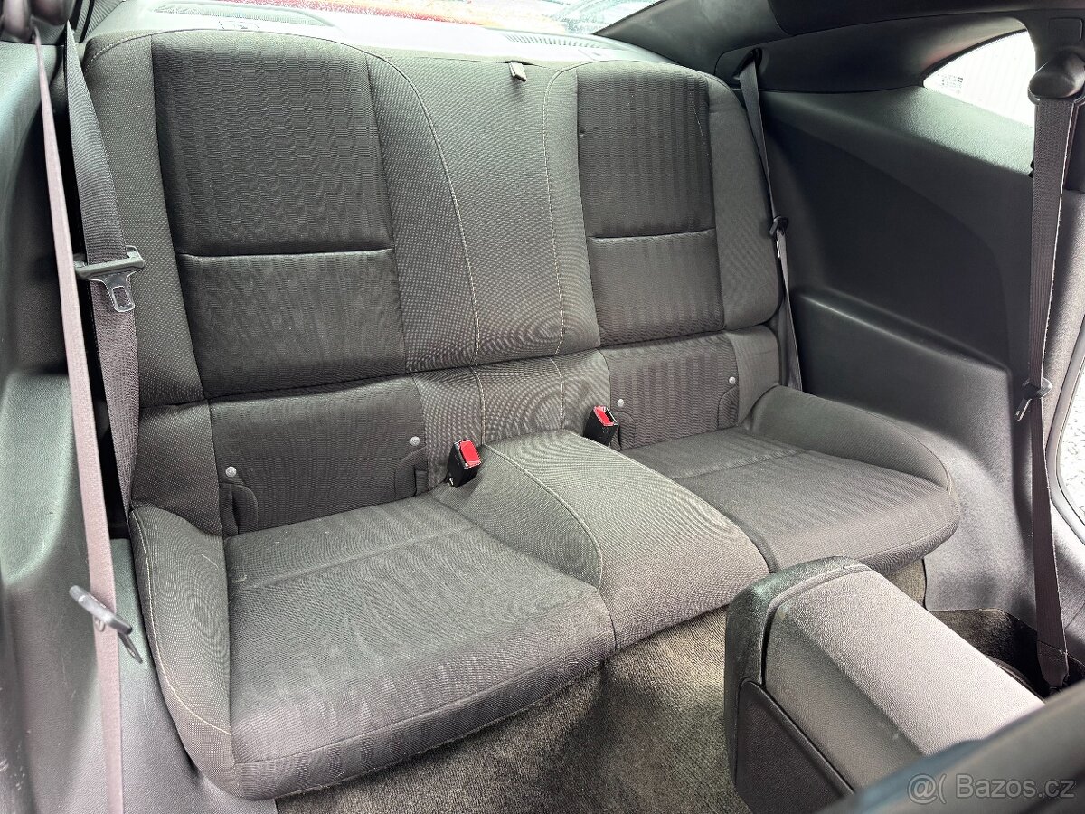 Chevrolet Camaro 3,6 V6,241kW - 6