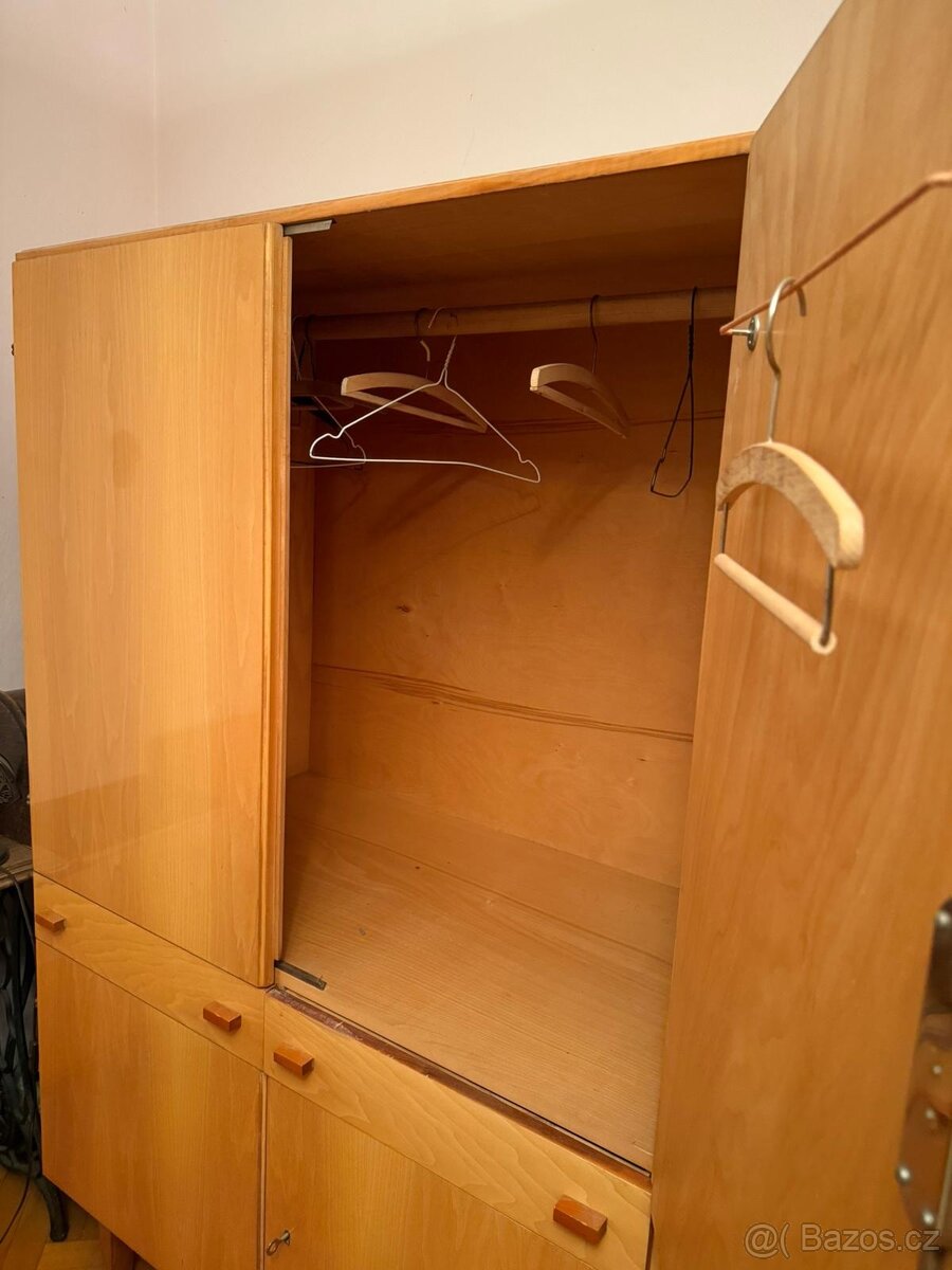 Ložnice že 70 let - 6