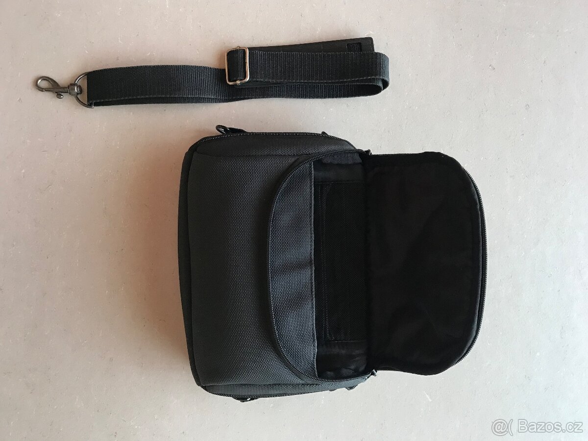 Taška pro přenosné DVD přehrávače - 6