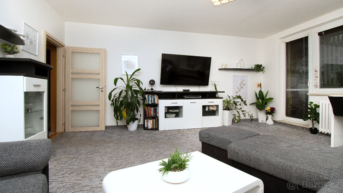 Prodej bytu 3+1 na ulici Sokolská v Přerově - 6