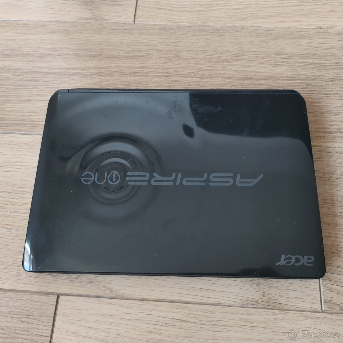 Acer Aspire one- 10,1"/ Intel Atom/ 320GB HDD/ 2GB RAM/ Win - 6