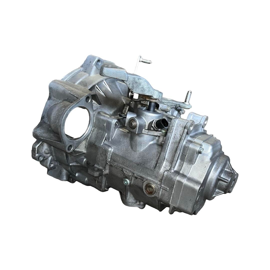 Převodovka 6Q GQP 2.0FSI 110KW BLR Škoda Octavia 2 2005 - 6