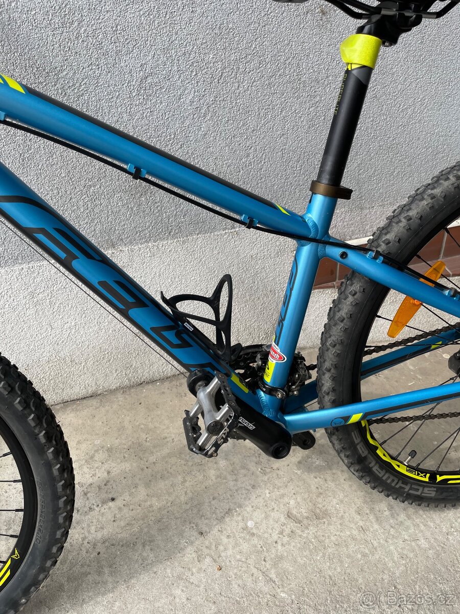 Horske kolo Felt , vel. XS (14) - 6