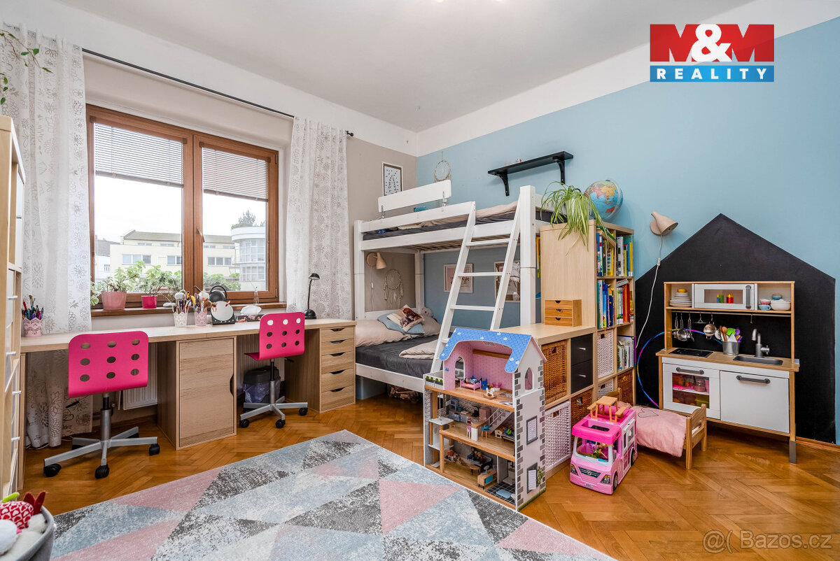 Prodej bytu 3+kk, 72 m², Hradec Králové, ul. Bozděchova - 6
