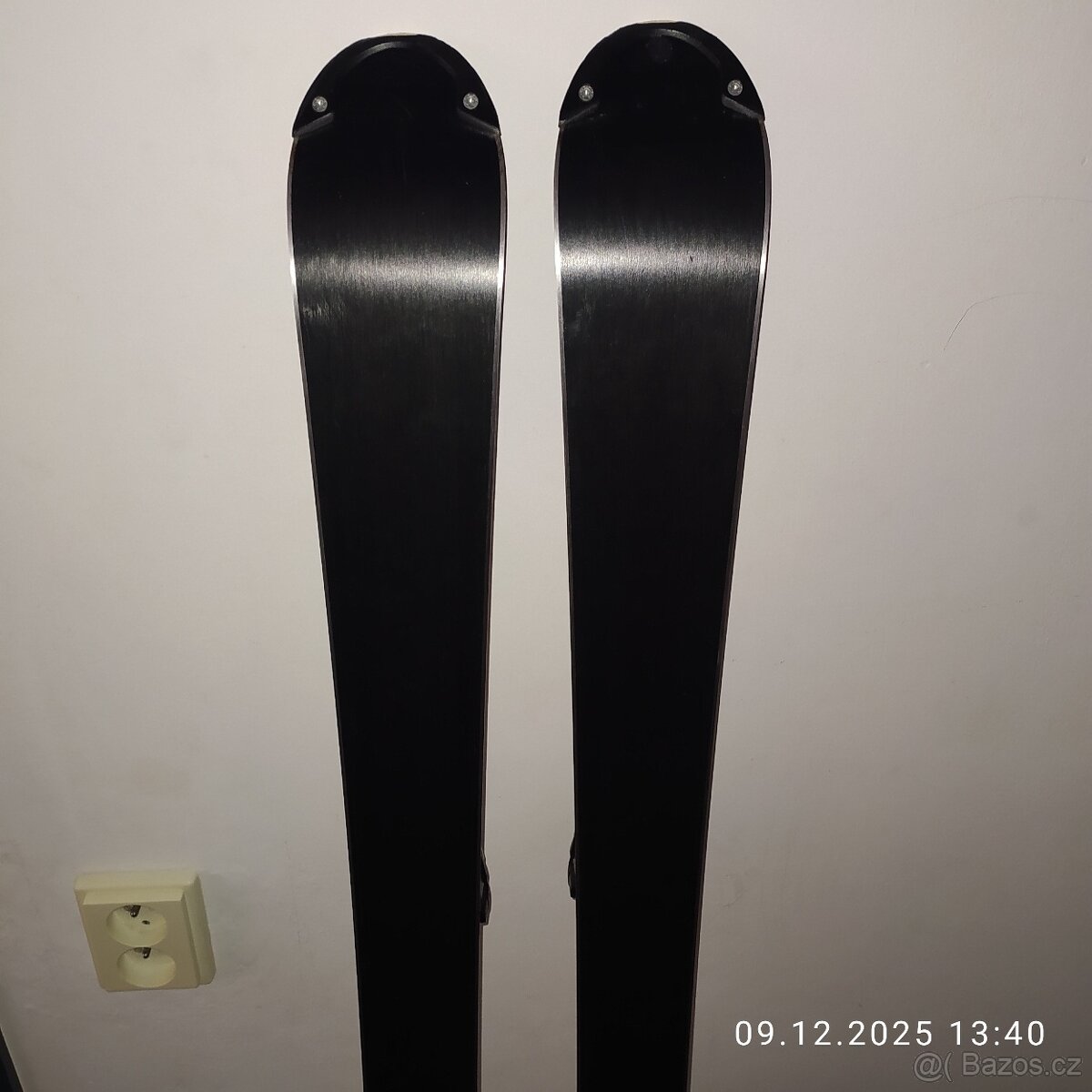 Dětské lyže vel. 110 - 6