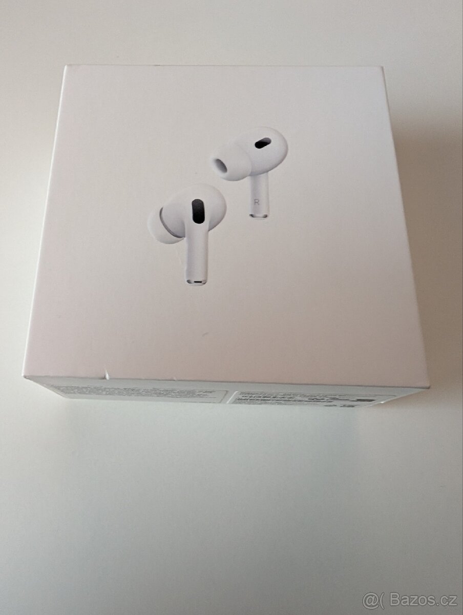 Apple AirPods Pro 2and generation MQD83ZM/A - 6