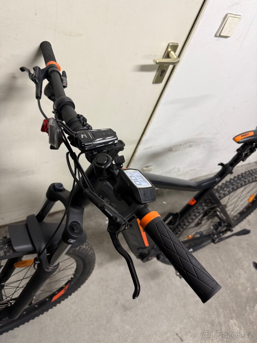 Ktm Macina Action 291 - 6