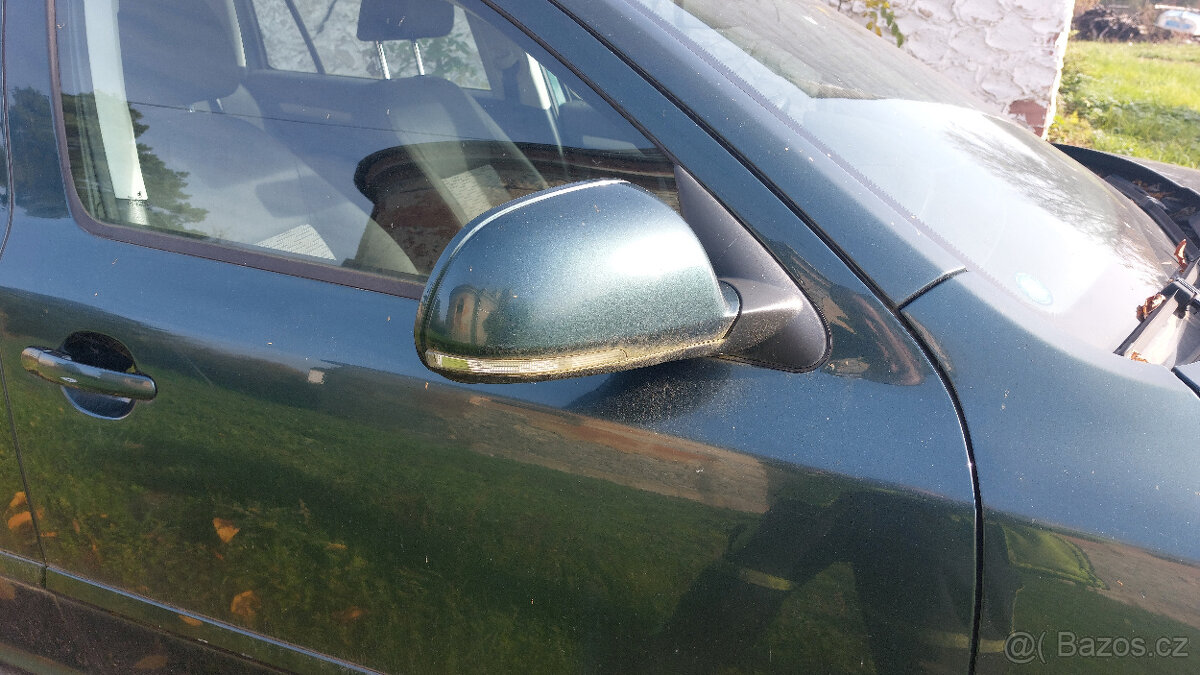 Prodám ND z vozu Škoda Octavia II facelift 2011 - 6