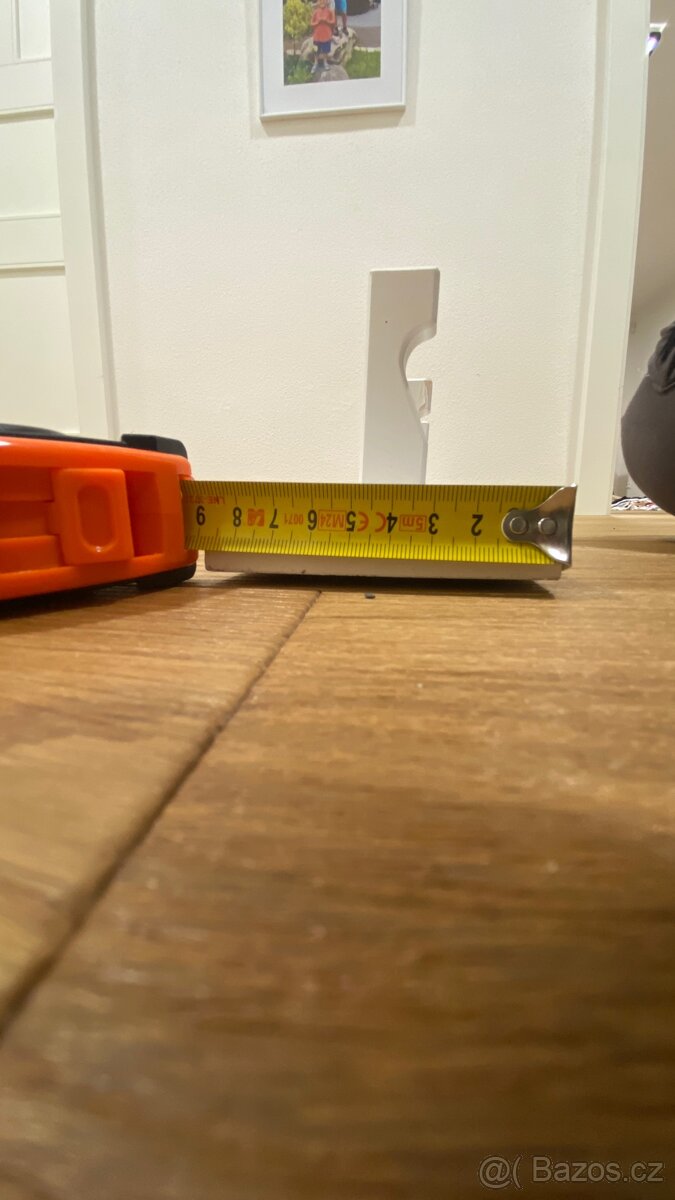 Věšák na oblečení - 6