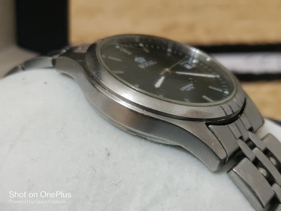 HODINKY ROYAL LONDON OD BRITSKÉ ZNAČKY CONDOR - 6