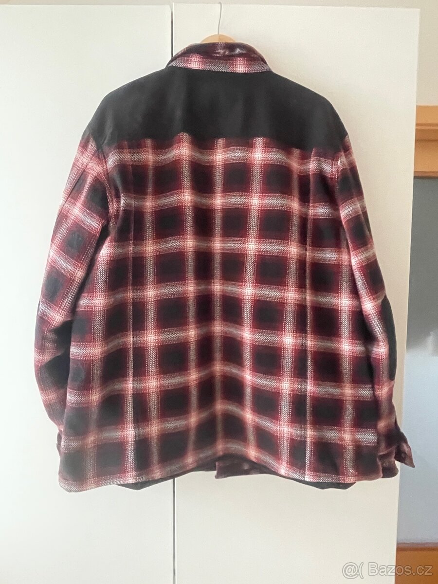 Kevlarová košile Harley Davidson - 6