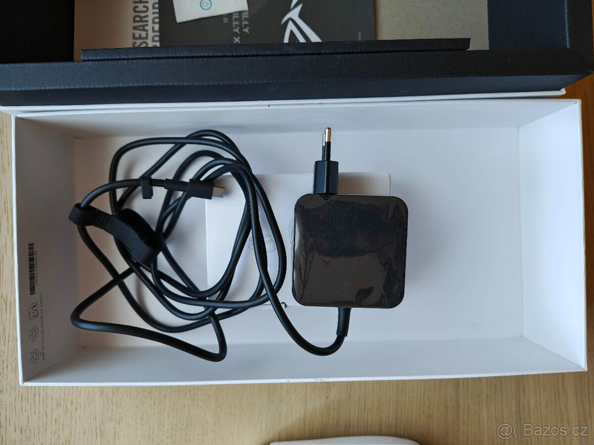 ASUS Rog XBOX ALLY - 6