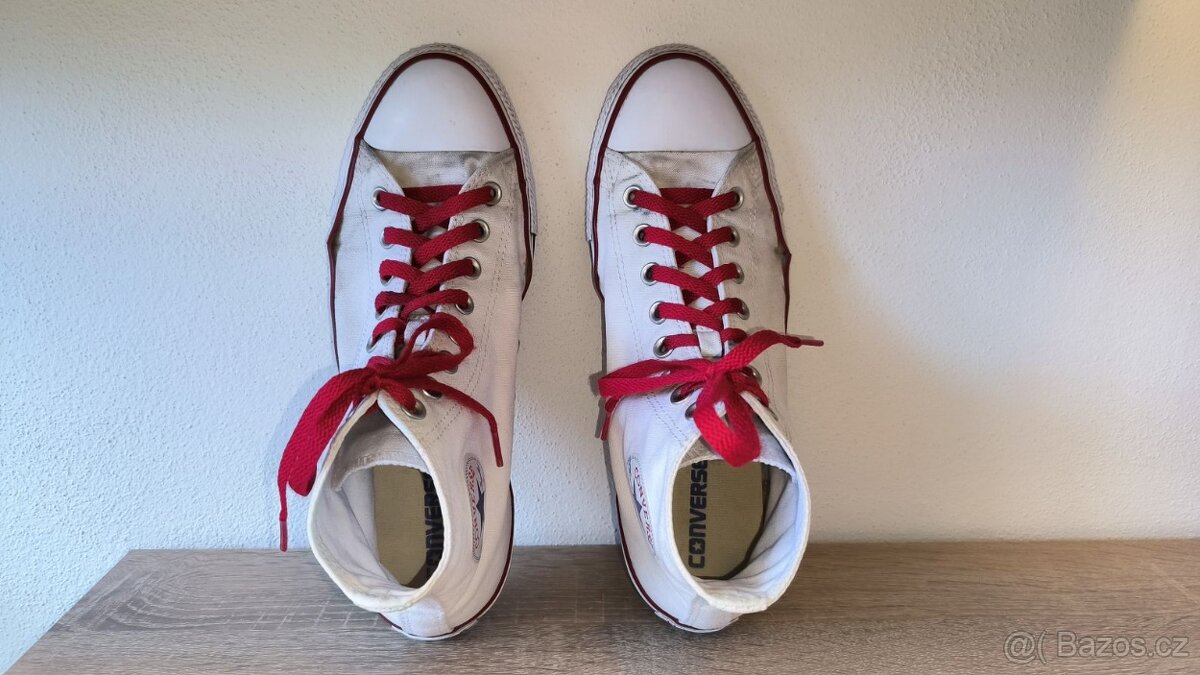 Converse Chuck Taylor All Star vel. 44 - 6