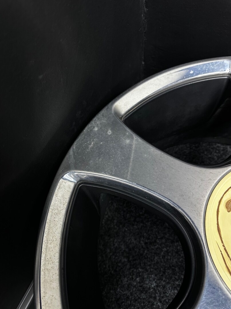 Alu ATP 5x120 20” - 6