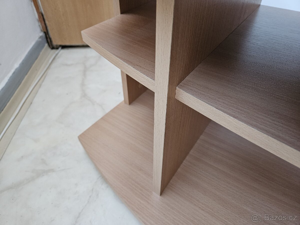 TV televizní stolek - 6