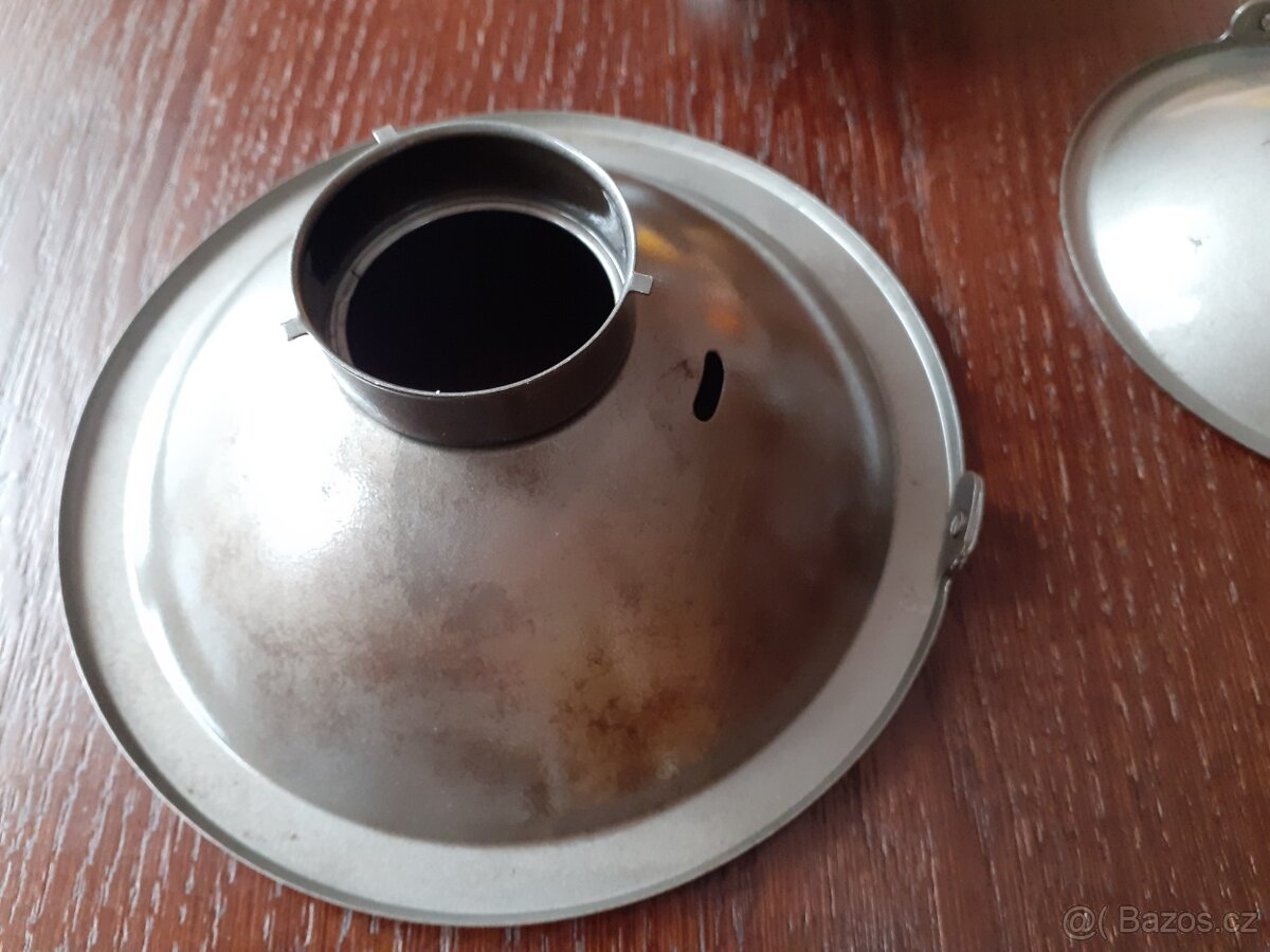 Parabola Jawa ČZ - 6