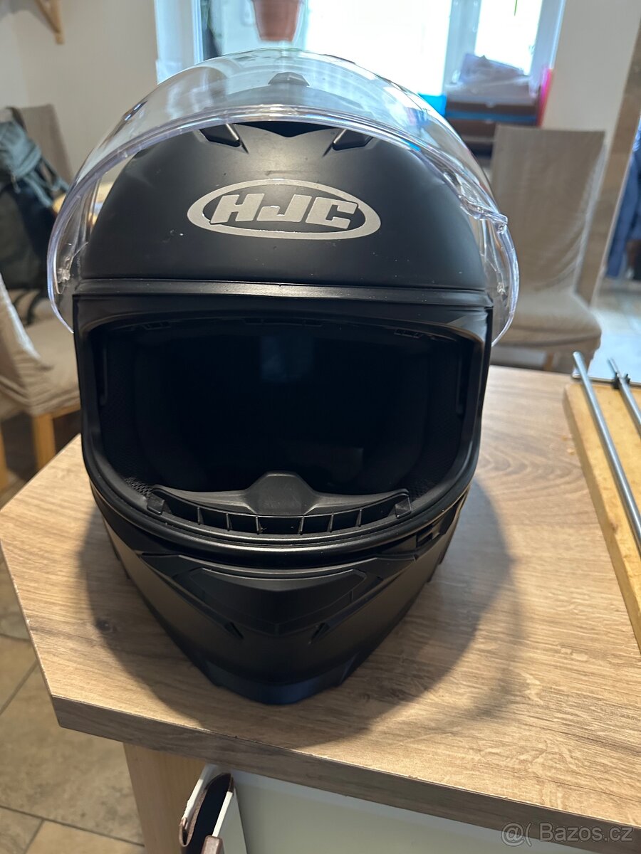 Helma HJC i71 - 6