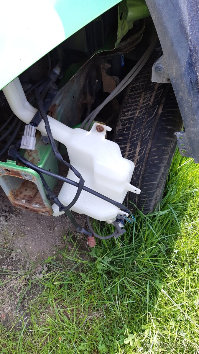 Mazda 2 DE díly - 6