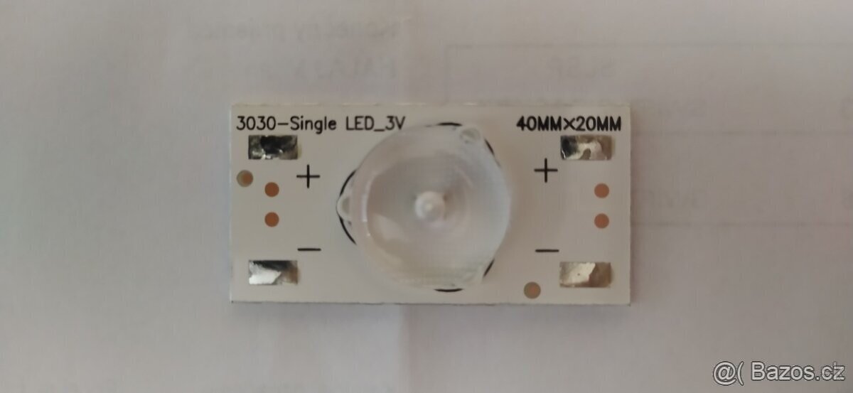 LED podsviceni TV - 6