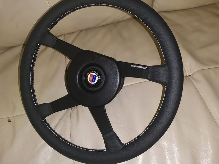 BMW 1502, 1602, 1802 typ E10 r.v. 1976 - 6