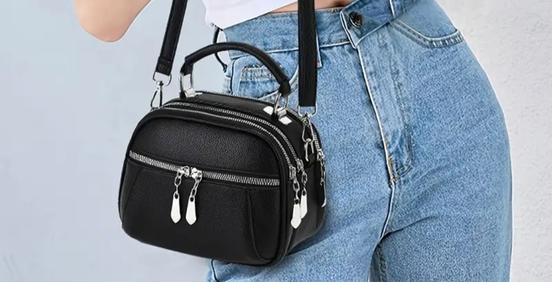 Dámská kabelka - 6