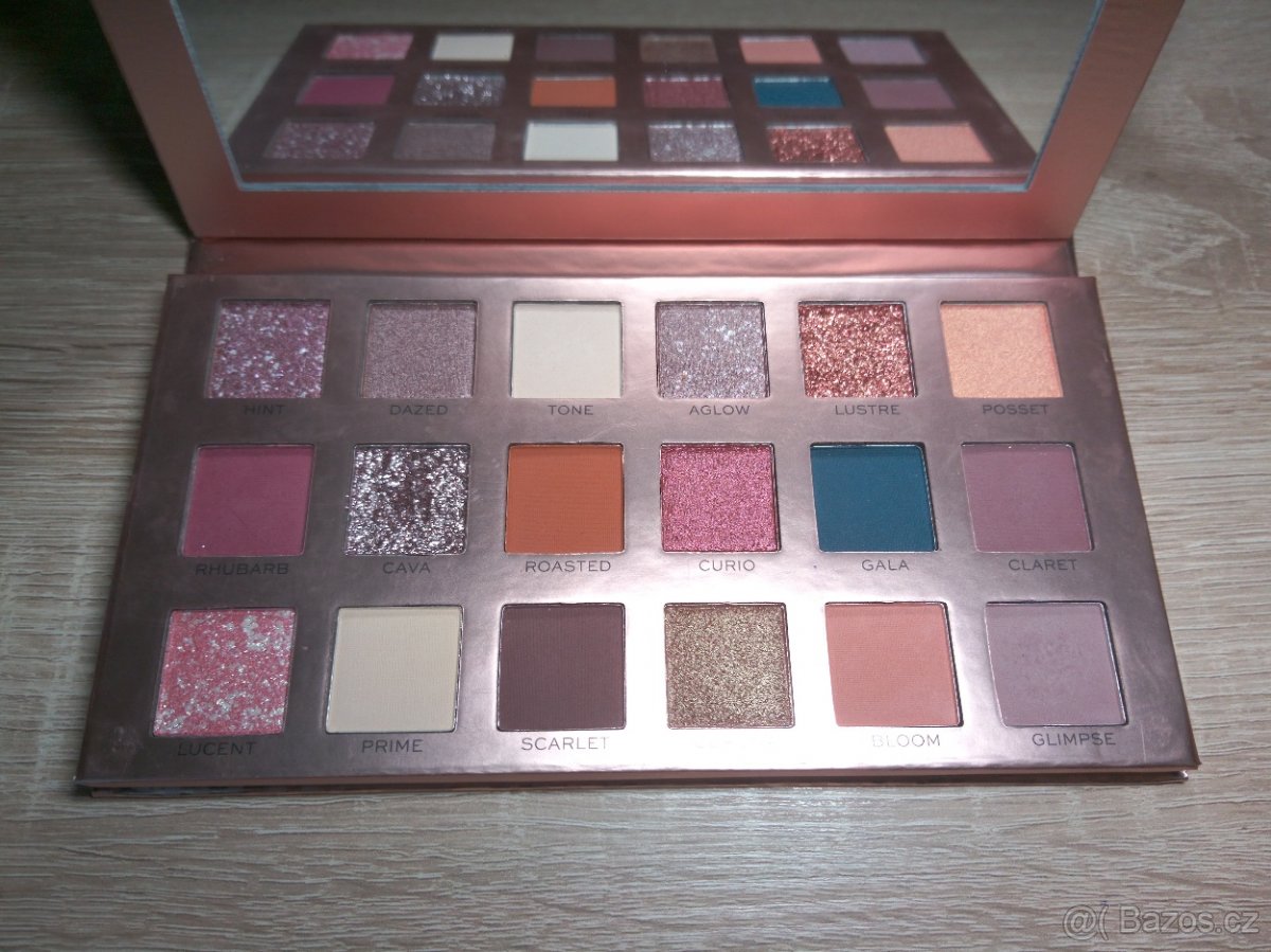 Kosmetika REVOLUTION - 6