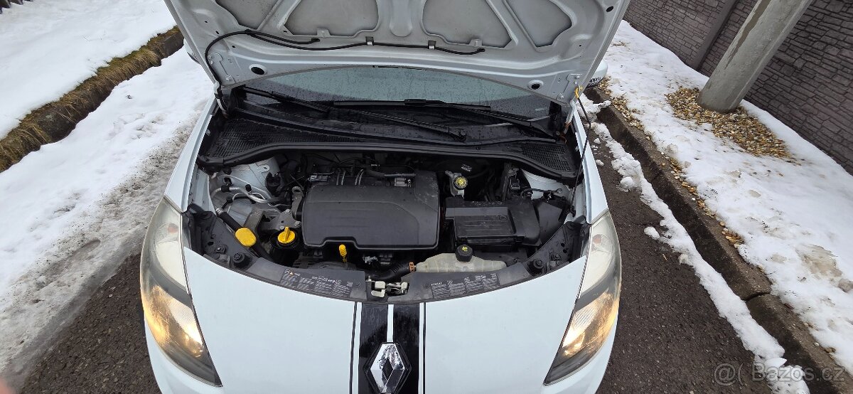 Prodávam Renault Clio III 2011 - 6