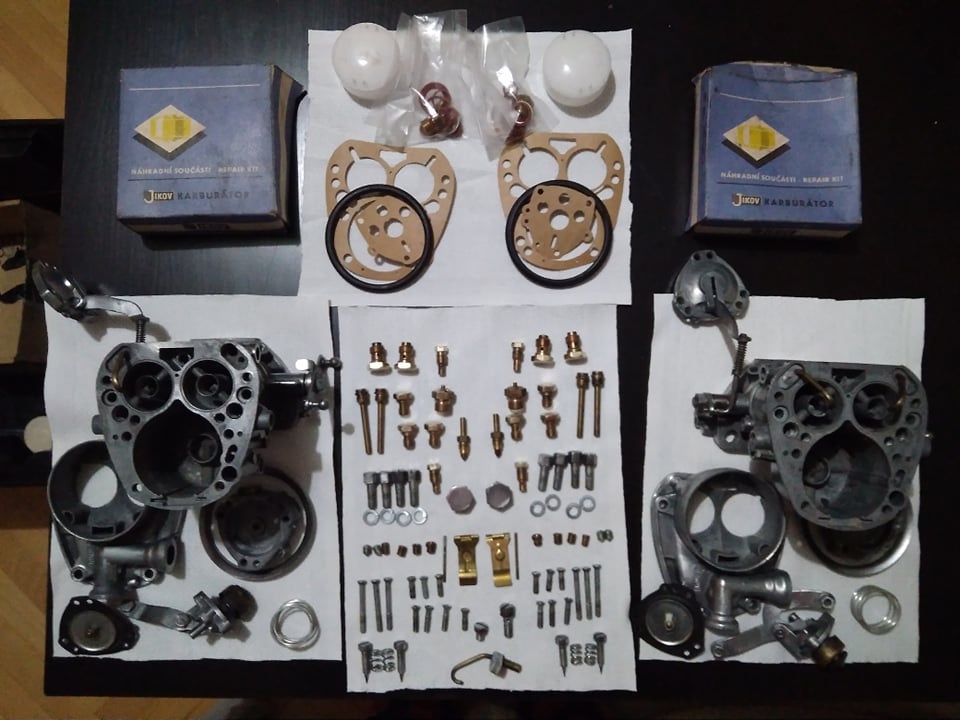 Tatra 2-603 kotoučovka - 6