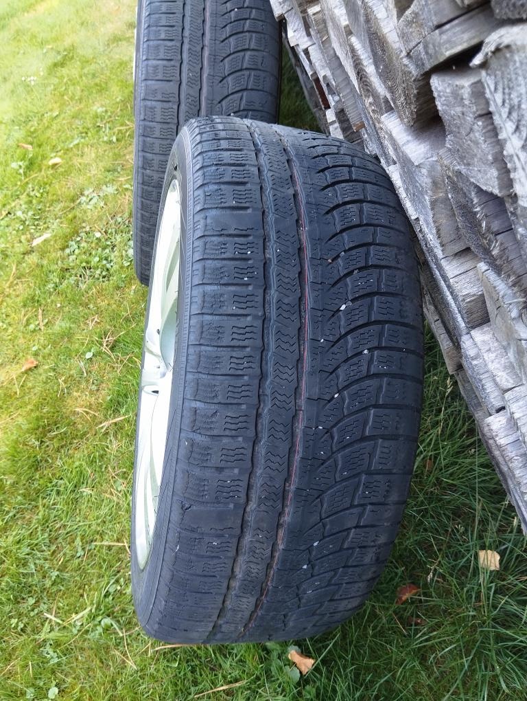 Alu kola Opel Insignia - 6