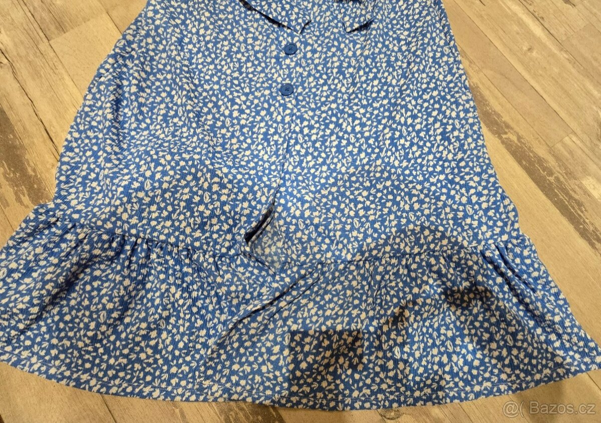 Letní šatičky - 6