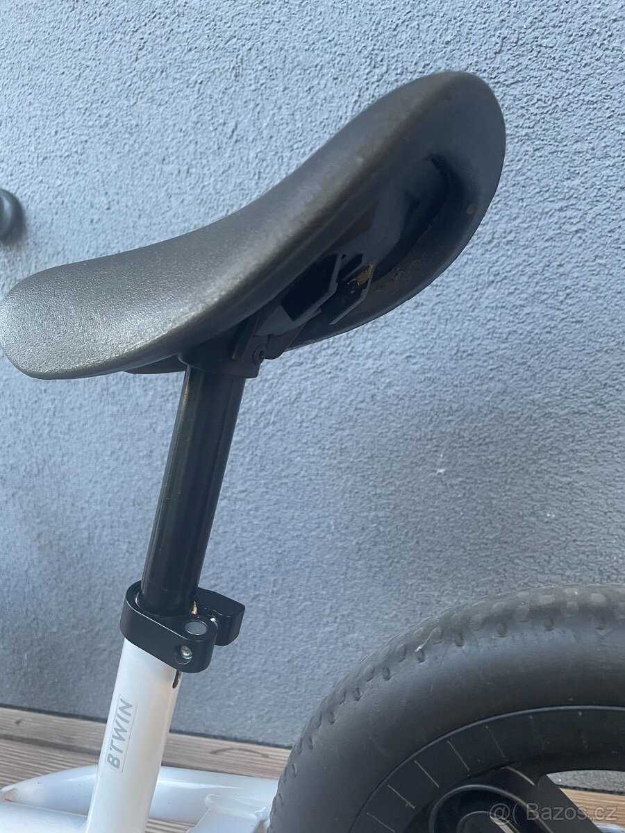 Odrážedlo BTWIN 10" - 6