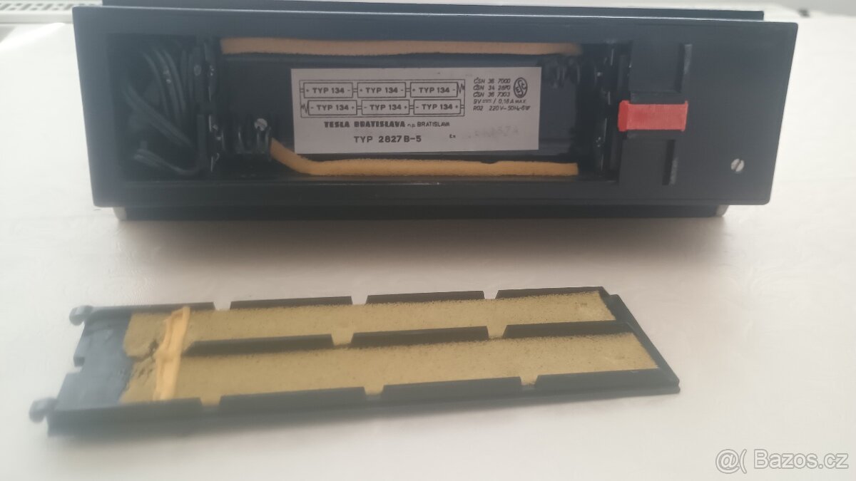 Rádio Tesla Sázava - 6