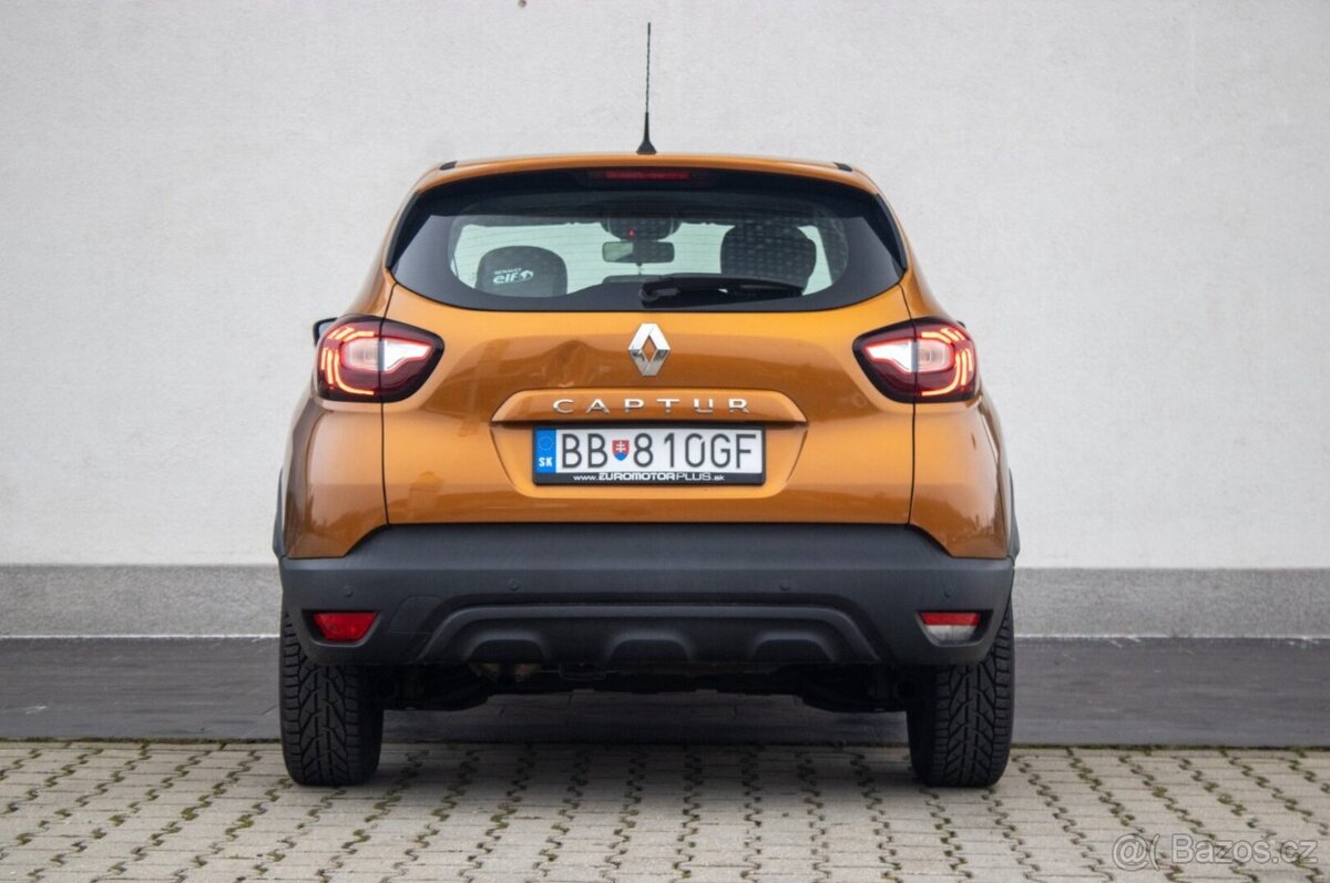 Renault Capture - 6
