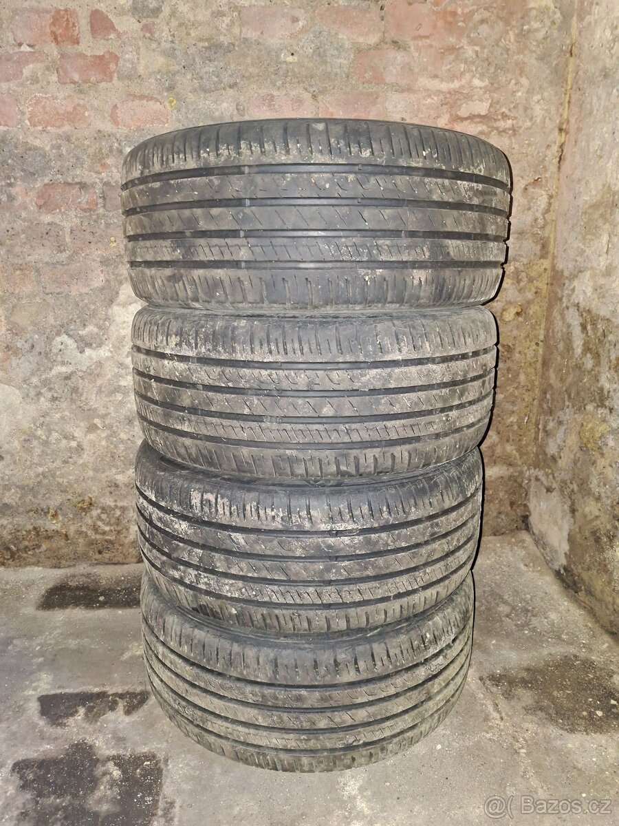 Alu kola Volkswagen - 6