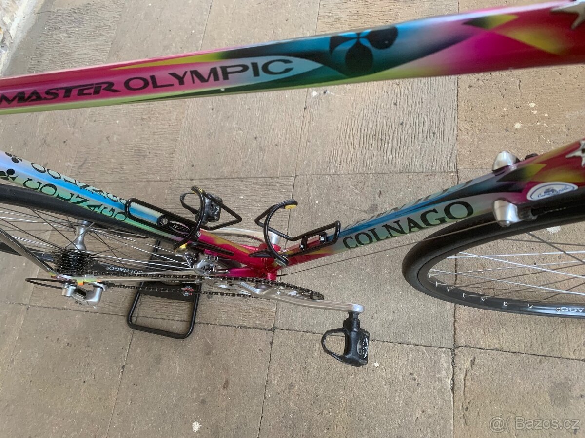 Colnago Master olympic - 6