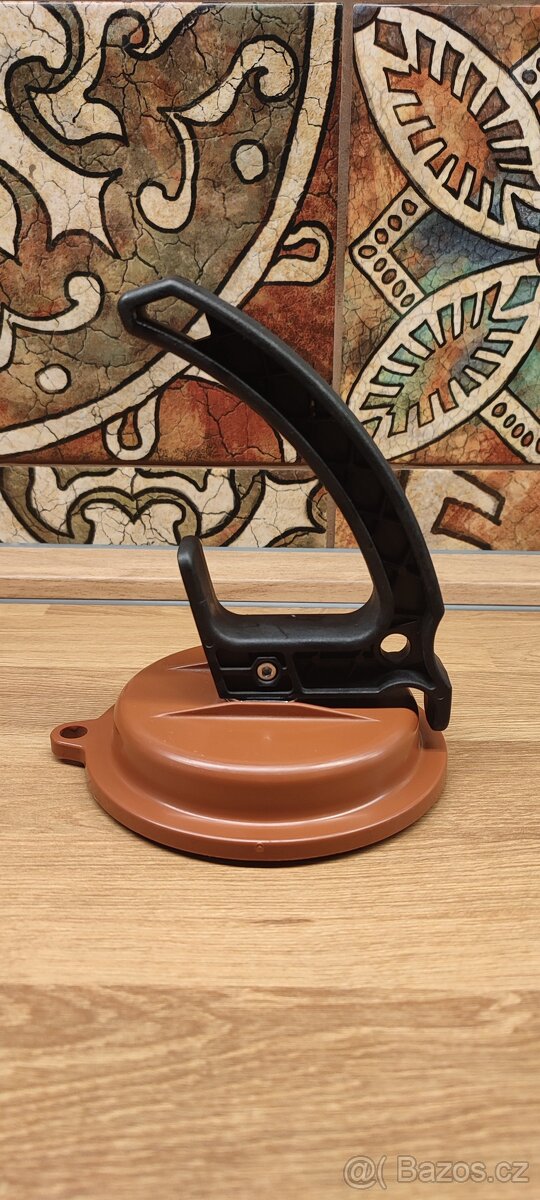Řezačka na obklady a dlažbu. - 6
