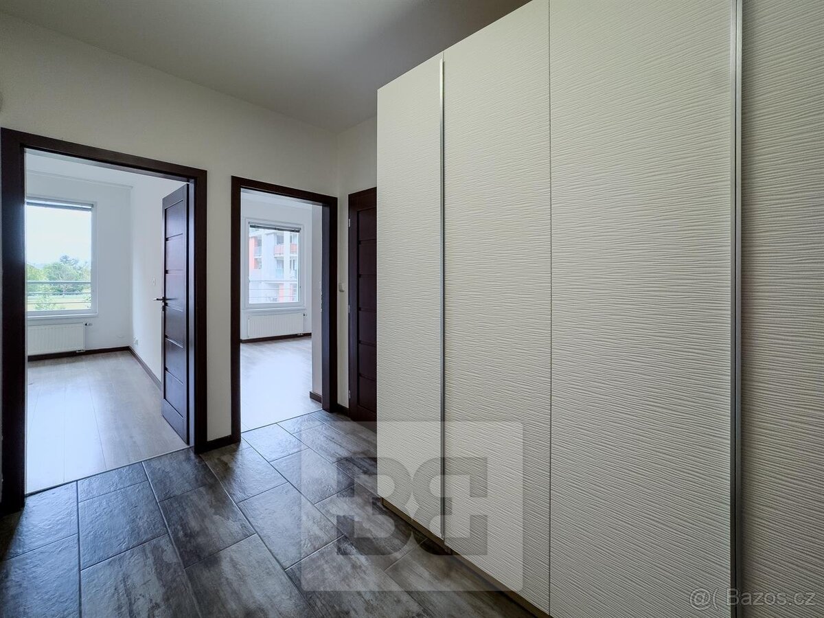 Krásný byt 2+kk Praha 5 - Zličín, ul.Sazovická, ev.č. N08467 - 6