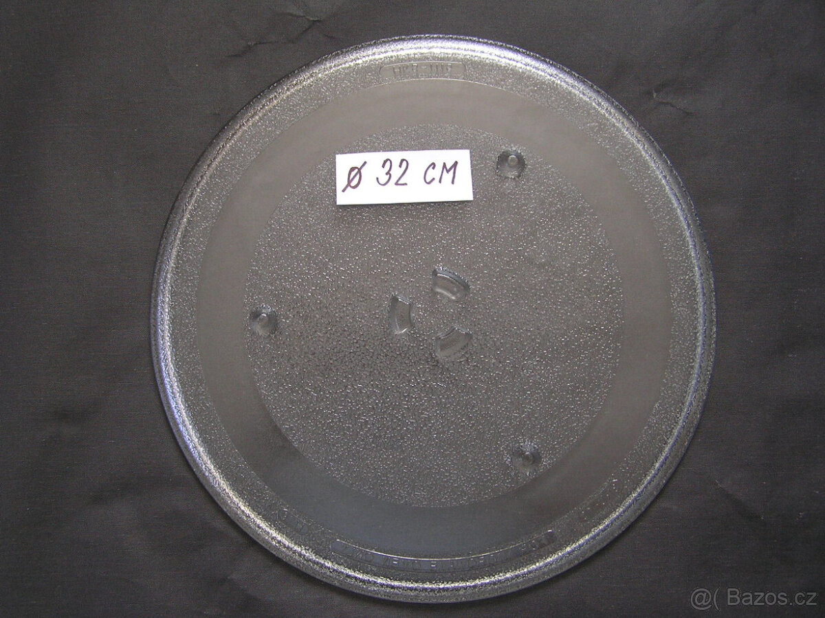 Talíře do mikrovlnky - 6