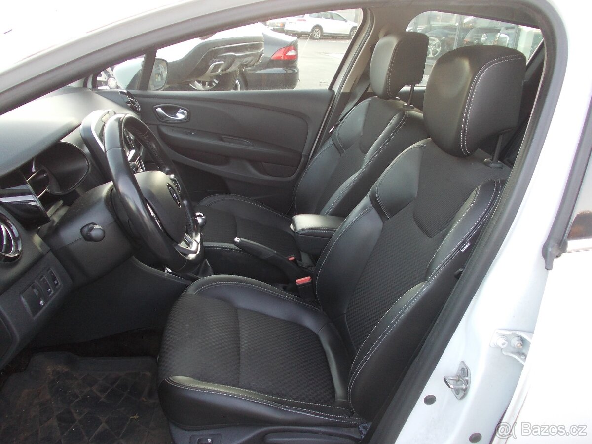 Renault Clio, 1.2 87KW - 6