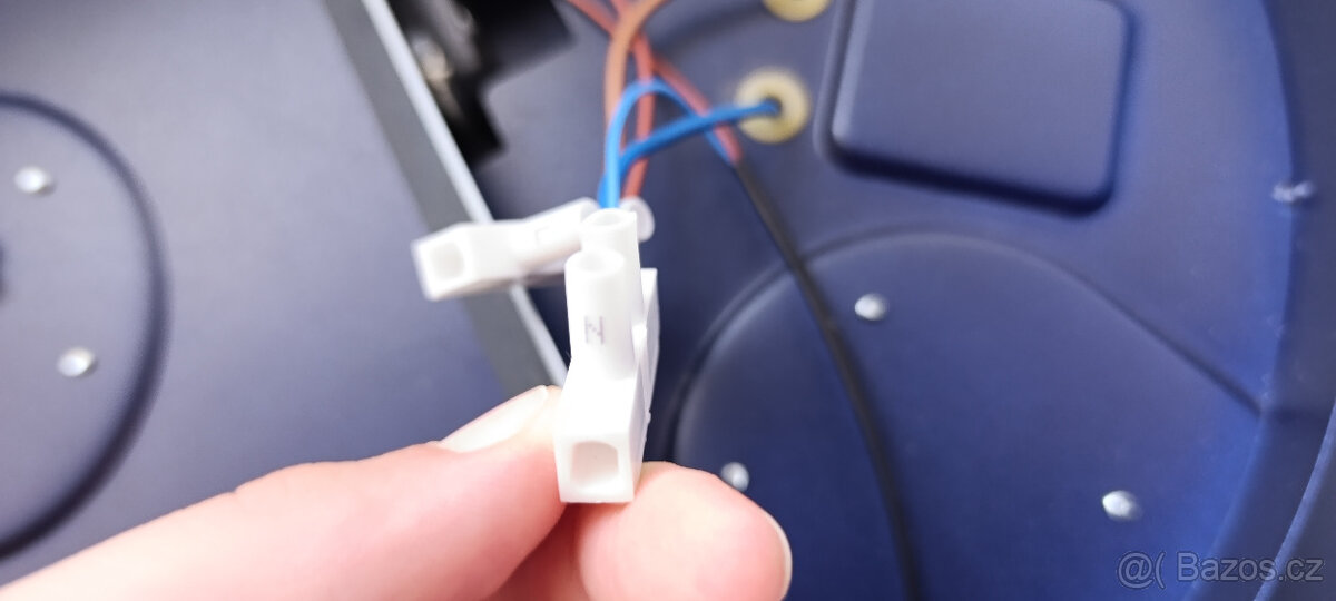 Dětské stropní svítidlo - Phillips Massive - 6