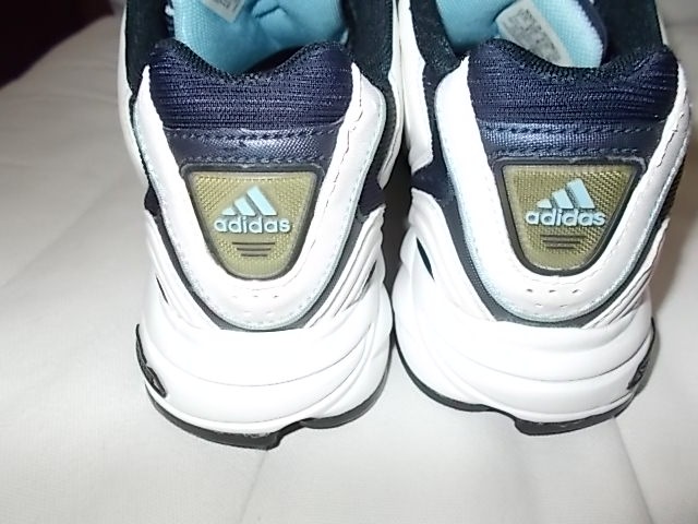 PĚKNÉ ODLEHČENÉ BOTASKY ADIDAS ADIPRENE V.38 TOP STAV - 6