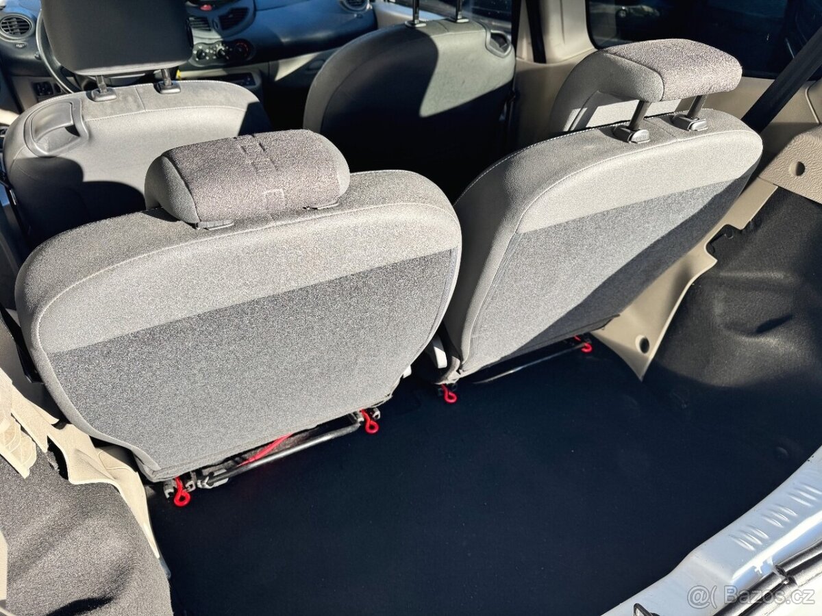 Renault Twingo 1,2i - 6