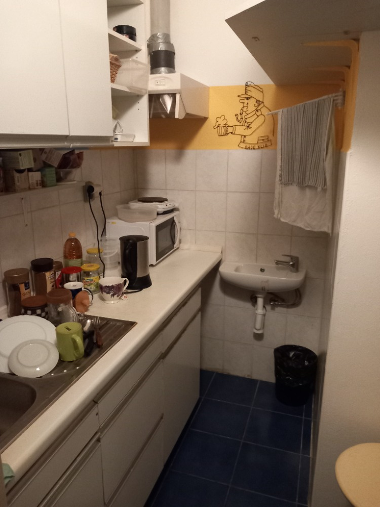 Jaroměř - Josefov - pronájem nebytového prostoru - 6