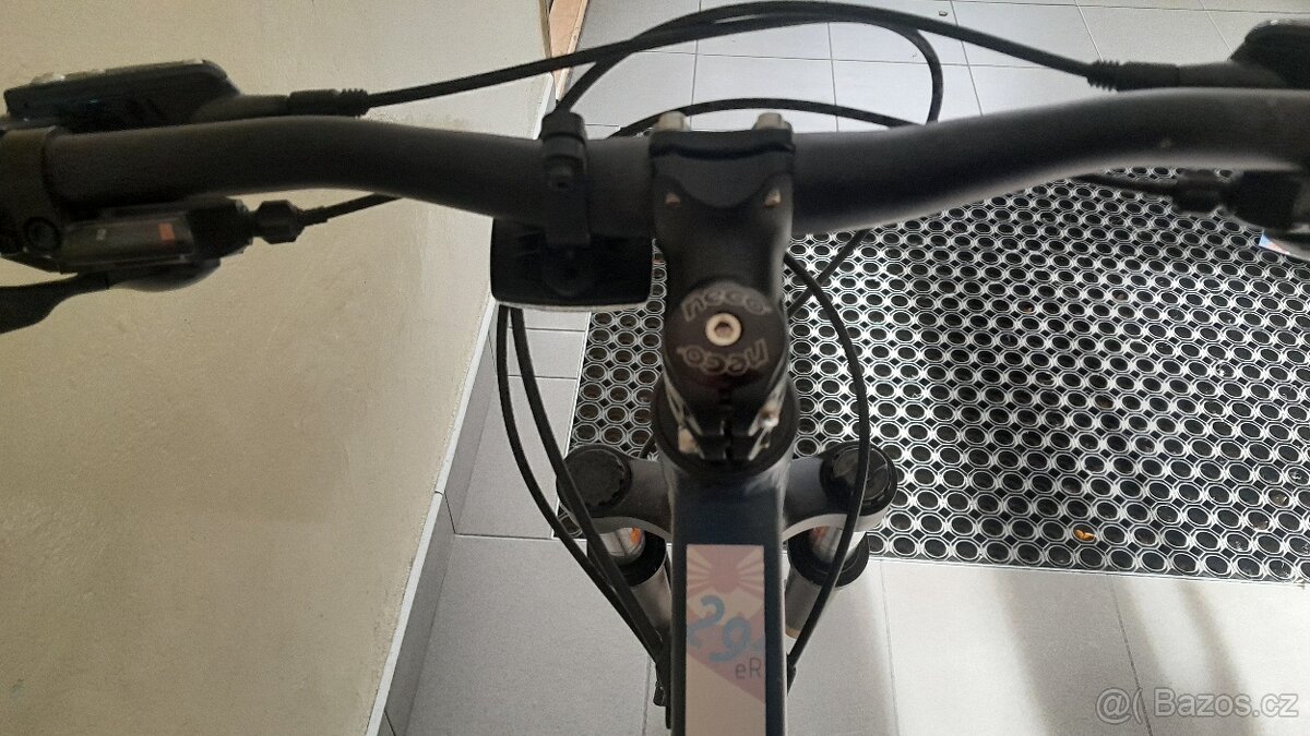 Nové dámské kolo - 6