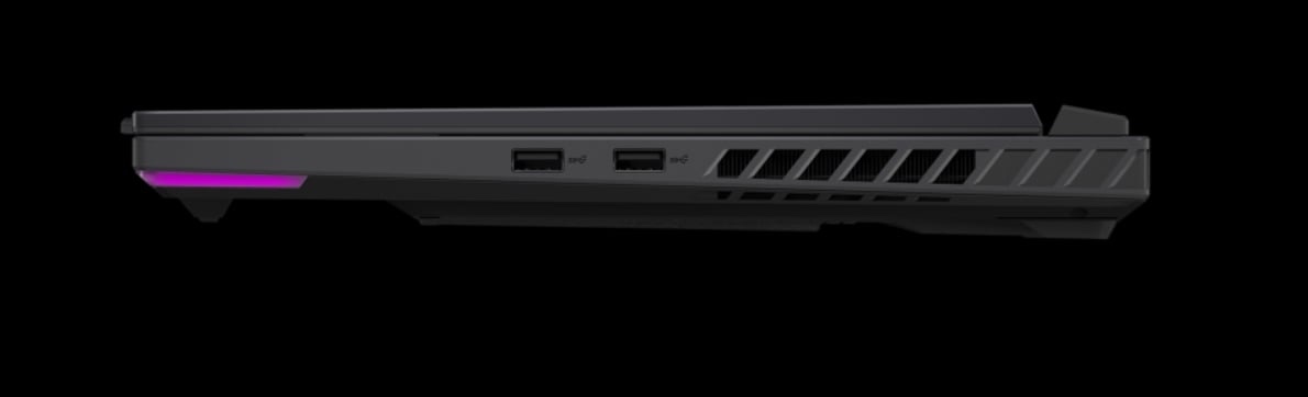 ASUS ROG Strix G16 (G614JZ) — i7-13650HX, RTX 4080 12GB, 2, - 6