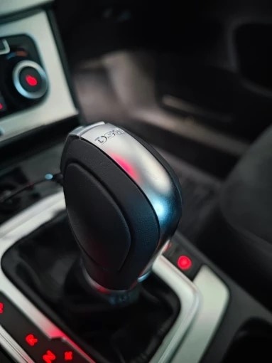 DSG Hlavica automat pre VOLKSWAGEN CHROMOVÁ / ČIERNA - 6