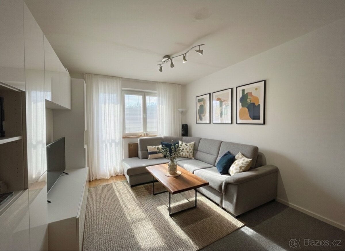 Prodej bytu 2+1 Zlín - Malenovice 56 m² - 6