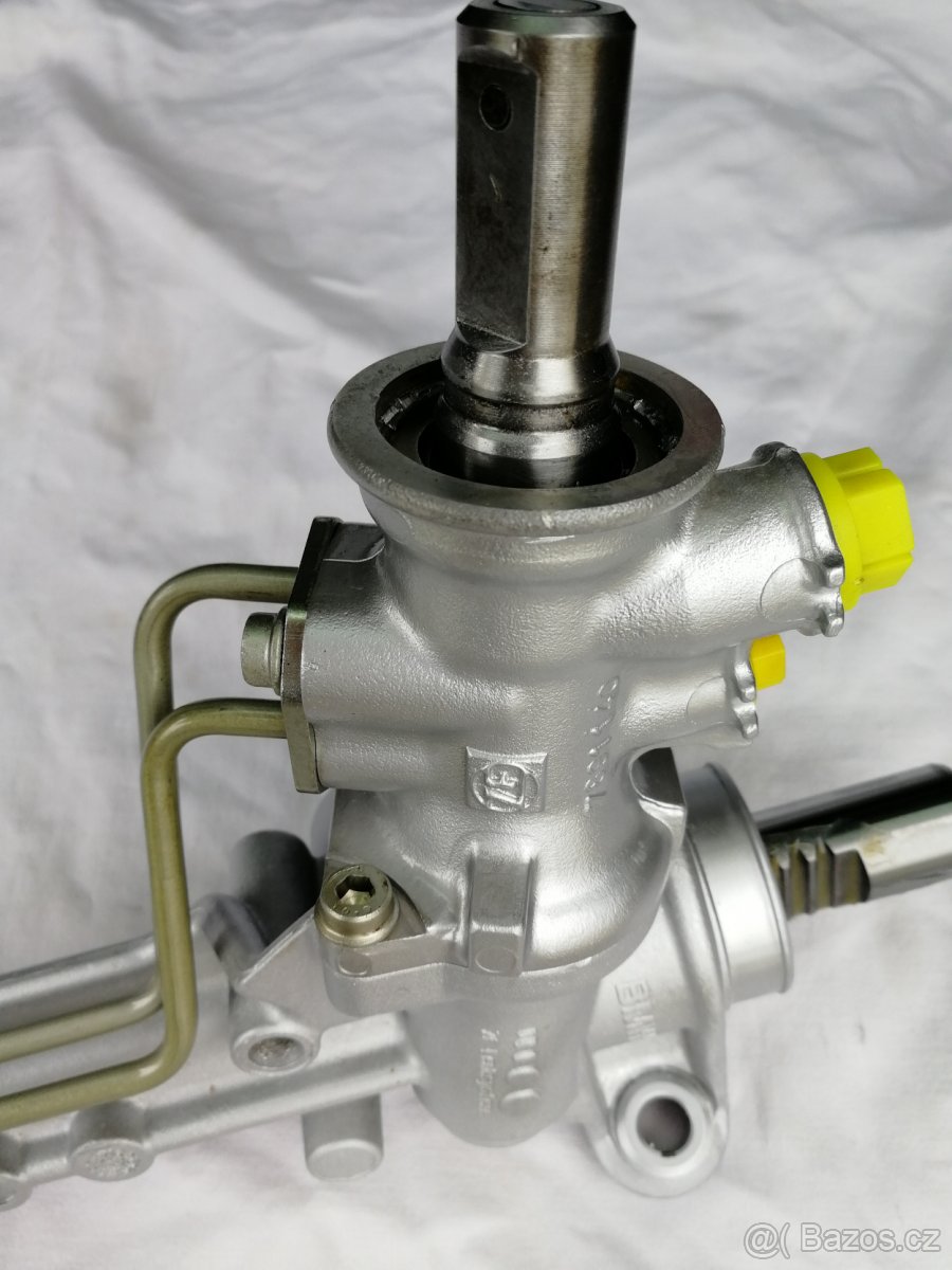 Opravy elektrických servořízení Fiat, Opel, Lancia, Hyundai - 6