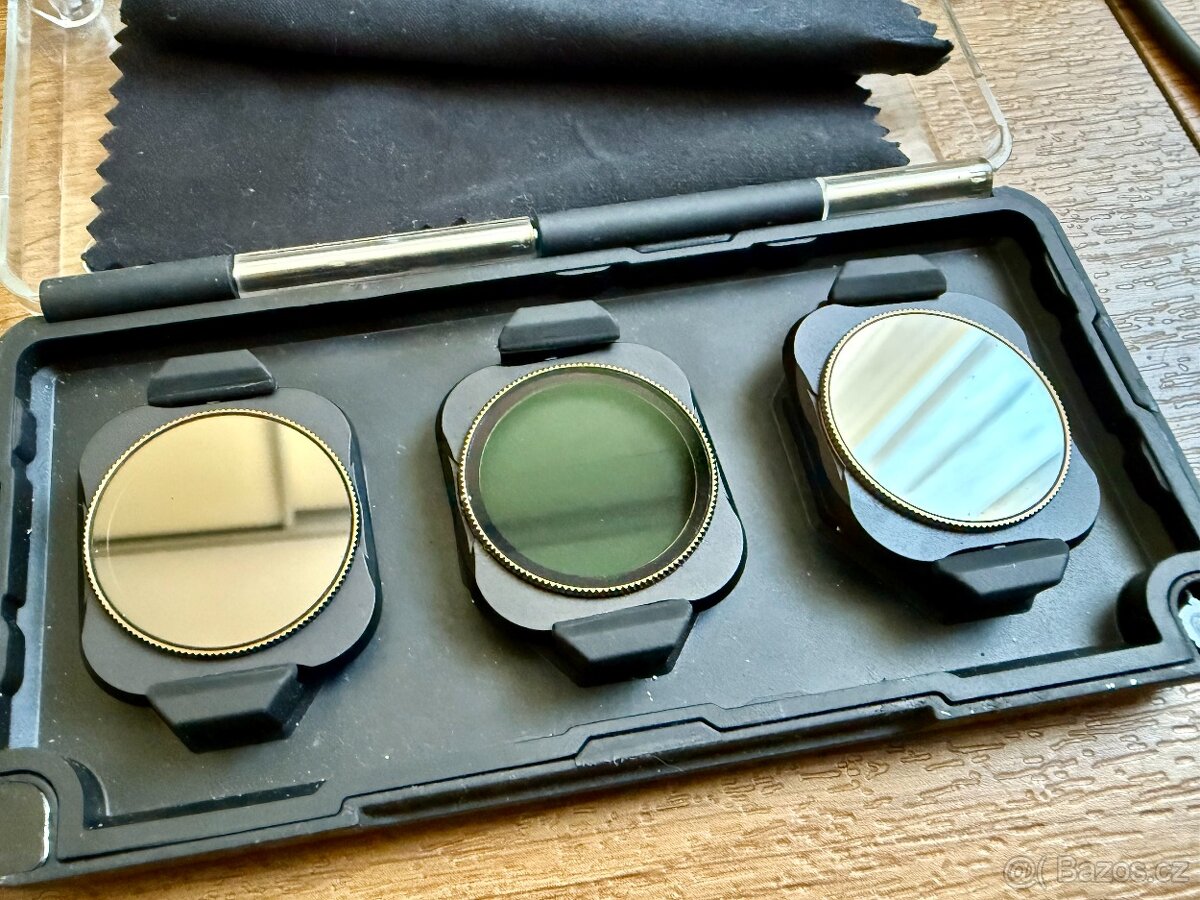 Dron DJI Mavic 2 Pro ve skvělém stavu - 6