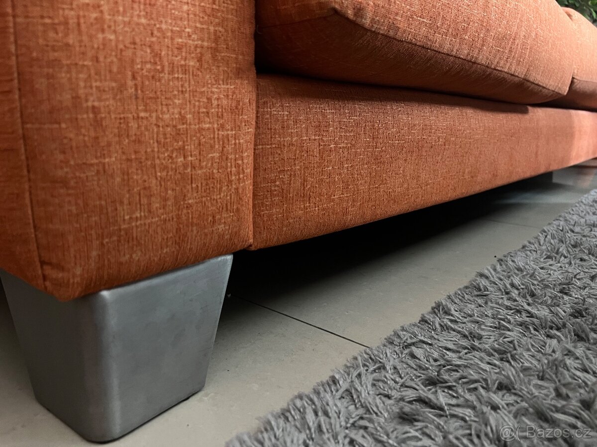 Sedací souprava - 6